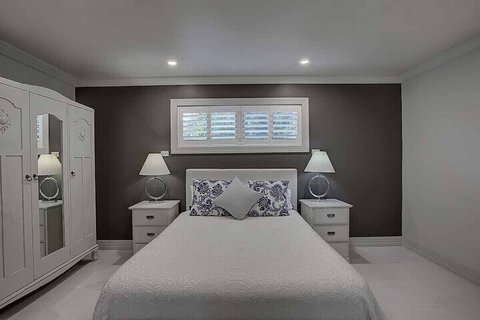 Evanslea Luxury Boutique Accommodation - Southport Accommodation 5