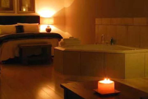 Evanslea Luxury Boutique Accommodation - Southport Accommodation 7