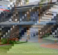 Bribie Waterways Motel - Southport Accommodation