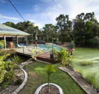 Colonial Village Resort - Southport Accommodation