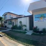 Tropical City Motor Inn - Southport Accommodation 0
