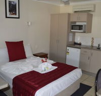 Charters Towers Motel - Southport Accommodation