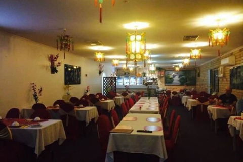 Moranbah Motor Inn - Accommodation Southport 1