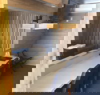 Alexander Motor Inn Moree