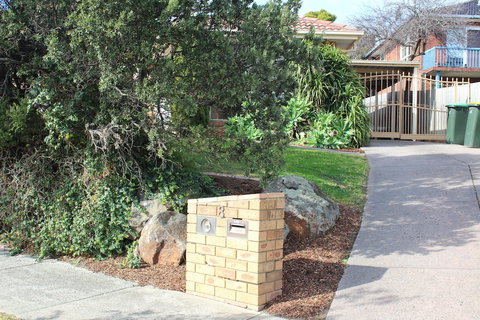 Australian Home Away At East Doncaster Andersons Creek 1 - Accommodation Southport 0