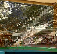 Desert View Apartments - Southport Accommodation