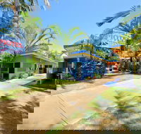 Bargara Gardens Motel  Holiday Villas - Southport Accommodation