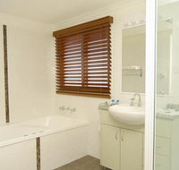 Kiama Harbour Cabins - Southport Accommodation