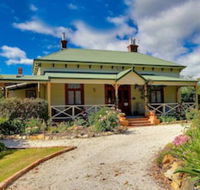 B  B at Winterbrook - Southport Accommodation