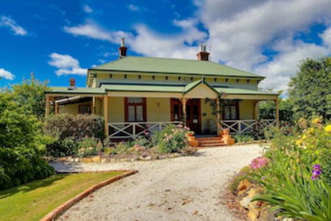 B & B At Winterbrook - Southport Accommodation 0