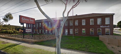 Glen Inn - Accommodation Southport 2