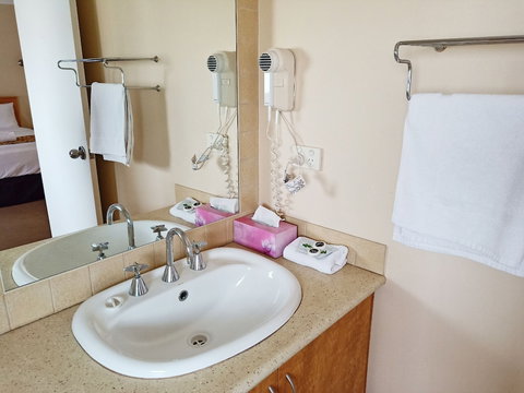 Glen Inn - Accommodation Southport 6