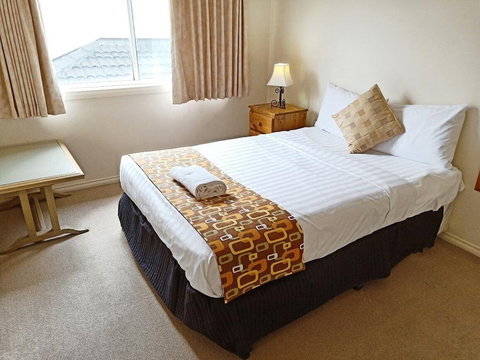 Glen Inn - Accommodation Southport 4