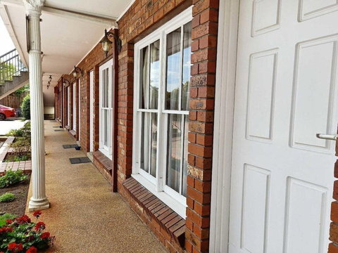 Glen Inn - Accommodation Southport 1