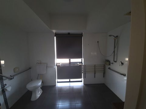 Ayr Travellers Motel - Southport Accommodation 2