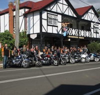 Jamberoo Pub  Saleyard Motel - Southport Accommodation