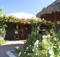 BIG4 Stuart Range Outback Resort - Southport Accommodation