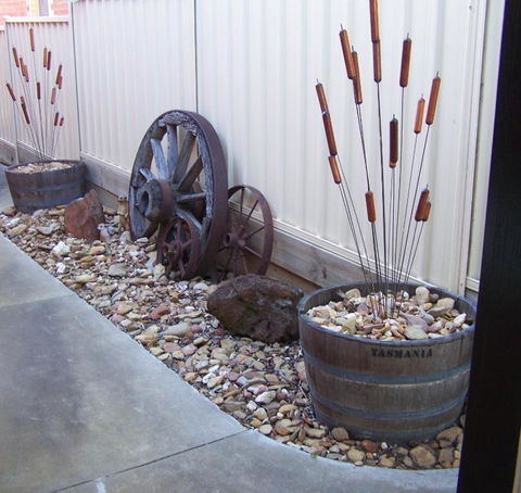 RJs Bed & Breakfast - Southport Accommodation 5