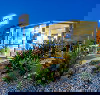 BIG4 Ulverstone Holiday Park - Southport Accommodation