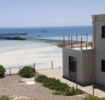Cliff House Beachfront Villas - Southport Accommodation