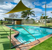 Maryborough Caravan  Tourist Park - Southport Accommodation