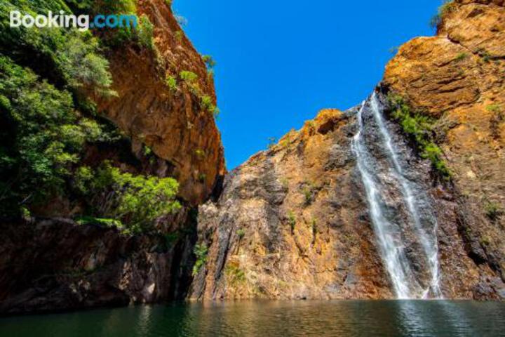 Southport Accommodation