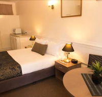 Garden City Motor Inn Mt Gravatt - Southport Accommodation