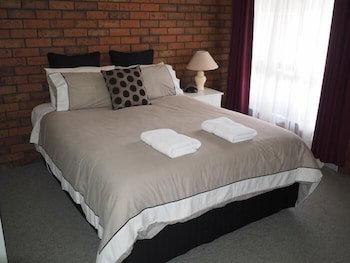 Jacaranda Motel & Holiday Units - Accommodation Southport 6