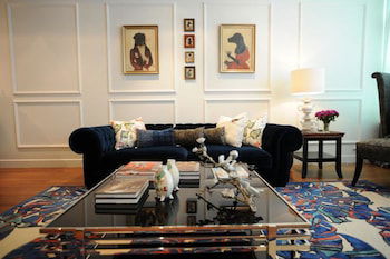 D'One Luxury Apartments - Southport Accommodation 0