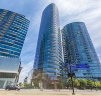 Apartments Melbourne Domain New Quay Docklands - Southport Accommodation