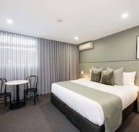 Comfort Inn Aden Hotel Mudgee - Southport Accommodation