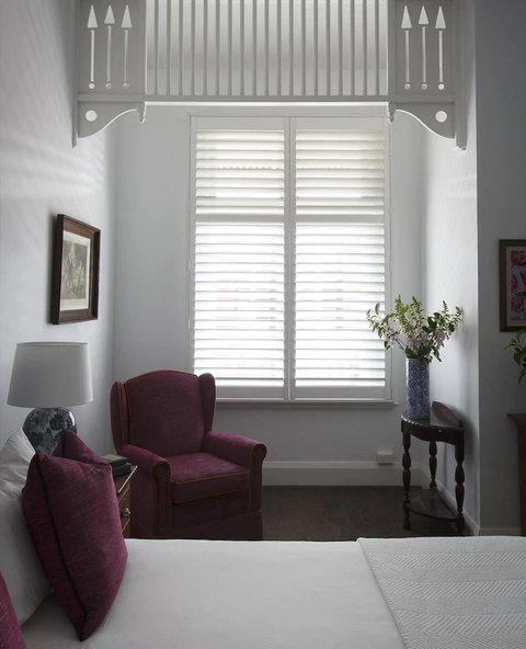 The Provincial Boutique Hotel - Accommodation Southport 5