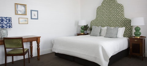 The Provincial Boutique Hotel - Accommodation Southport 4