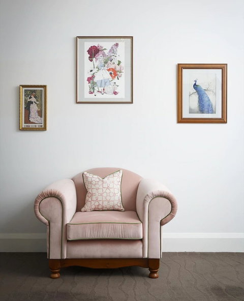 The Provincial Boutique Hotel - Accommodation Southport 3