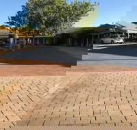 Country Gardens Motor Inn - Southport Accommodation