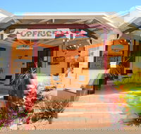 Ned Kelly's Motel - Southport Accommodation