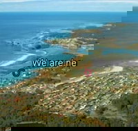 Beachfront Apartments Narooma - Accommodation Southport