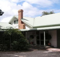 Karingal Homestead B  B - Southport Accommodation