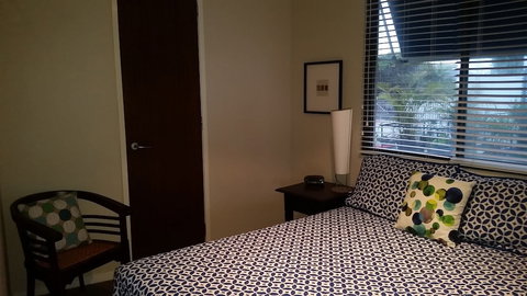 Marine Boutique Apartments - Accommodation Southport 6