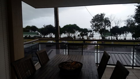 Marine Boutique Apartments - Accommodation Southport 1