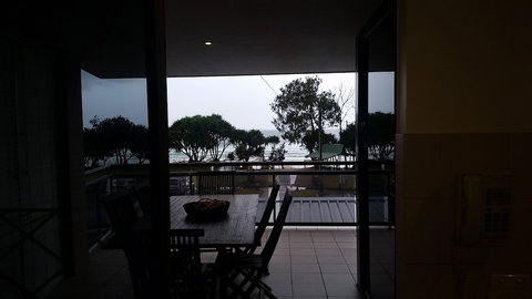 Marine Boutique Apartments - Accommodation Southport 2