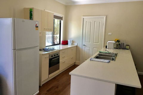 Hillview Farmstay - Southport Accommodation 5