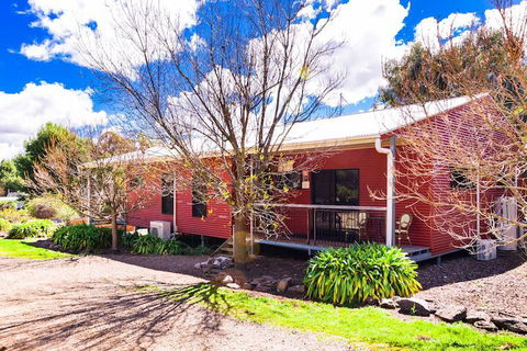 Hillview Farmstay - Southport Accommodation 4