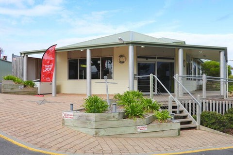 Sea Vu Caravan Park - Accommodation Southport 1