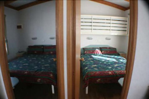 Sea Vu Caravan Park - Accommodation Southport 5