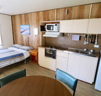 Sea Vu Caravan Park - Accommodation Southport