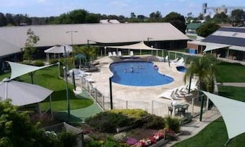Murray Valley Resort - Southport Accommodation 1