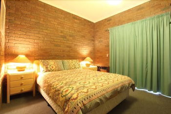 Murray Valley Resort - Southport Accommodation 4