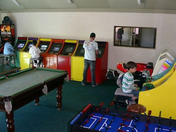 Murray Valley Resort - Southport Accommodation 3