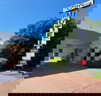 Citrus Motel - Accommodation Southport